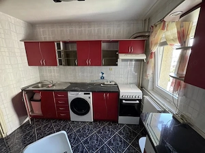 Inchiriere Apartament 3 Camere Decomandat Bd.Ctin.Brancoveanu - imagine 8