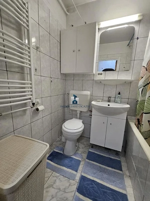 Vanzare Apartament 2 Camere Decomandat Giurgiului-Al.Calinesti - imagine 7