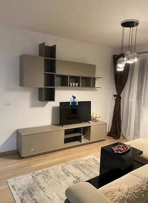 Inchiriere Apartament 2 Camere Semidecomandat Berceni-Emil Racovita - imagine 6