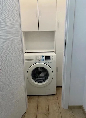 Inchiriere Apartament 2 Camere Semidecomandat Berceni-Emil Racovita - imagine 4