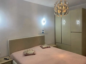 Inchiriere Apartament 2 Camere Semidecomandat Berceni-Emil Racovita - imagine 2