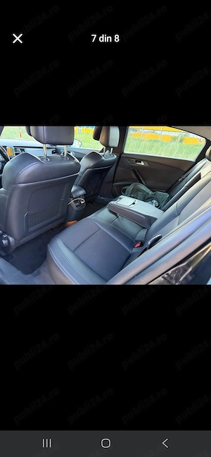 Peugeot 508 2.0 hdi  - imagine 3