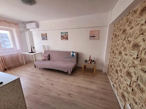 Vanzare Garsoniera Decomandata Sos.Oltenitei