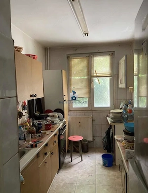 Vanzare Apartament 3 Camere Decomandat Berceni-Resita - imagine 7