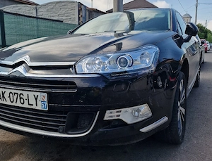 citroen c5 dezmembrez  - imagine 4
