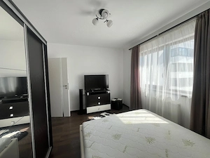 Apartament 2 camere Doamna Stanca - imagine 4