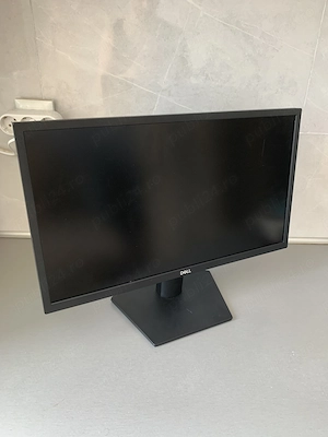 Monitor de 21.5  fullHD -defect