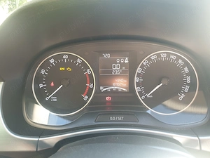 Skoda Fabia - imagine 6