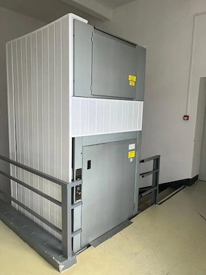 spatiu industrial 3 camere zona Central Cisnadie - imagine 7