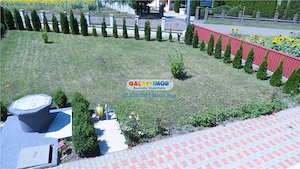 OPORTUNITATE DE INVESTITIE CASA P+M, TEREN 10.000 MP. HUTANI, VLADENI - imagine 6