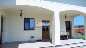 OPORTUNITATE DE INVESTITIE CASA P+M, TEREN 10.000 MP. HUTANI, VLADENI - imagine 10