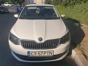 Skoda Fabia - imagine 8