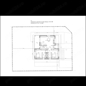 Proprietar vând casă individuală parter   SÂNMIHAIU ROMÂN - imagine 6