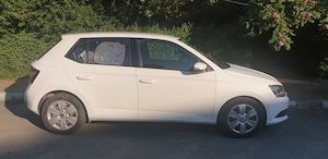 Skoda Fabia - imagine 9