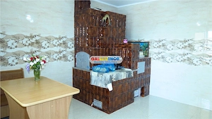 OPORTUNITATE DE INVESTITIE CASA P+M, TEREN 10.000 MP. HUTANI, VLADENI - imagine 13