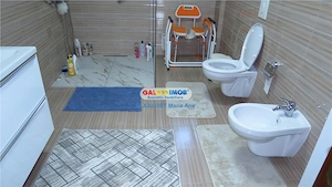 OPORTUNITATE DE INVESTITIE CASA P+M, TEREN 10.000 MP. HUTANI, VLADENI - imagine 20