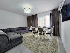 Apartament 3 Camere, Strada Stejarului, Fundeni Dobroești 