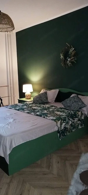 Închiriere Garsonieră mobilată complet, 5 min metrou Iancului, parter ✨