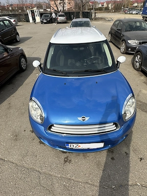 Mini Cooper Countryman - imagine 4