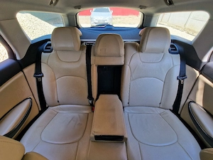 citroen c5 tourer  - imagine 2