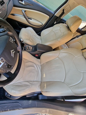 citroen c5 tourer  - imagine 5