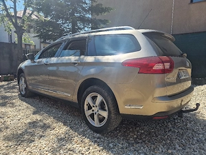 citroen c5 tourer  - imagine 3