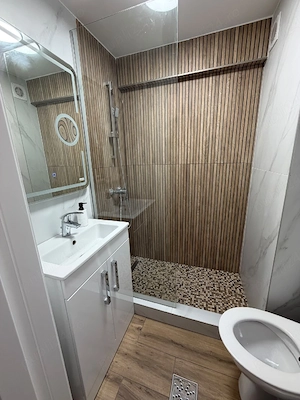 Garsonieră decomandată, București Sector 1   Bulevardul Nicolae Bălcescu (zona Cofetăria Capșa) - imagine 5