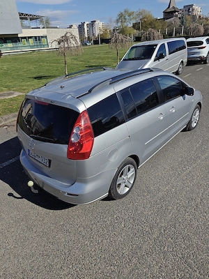 Mazda 5 (2007) - imagine 2