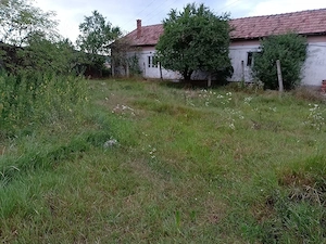 vand teren intravilan  1100 mp in gherla - imagine 5