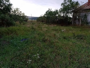 vand teren intravilan  1100 mp in gherla - imagine 4