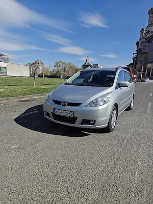 Mazda 5 (2007)