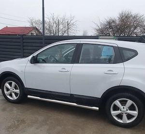 Nissan Qashqai - imagine 5