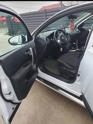 Nissan Qashqai - imagine 3
