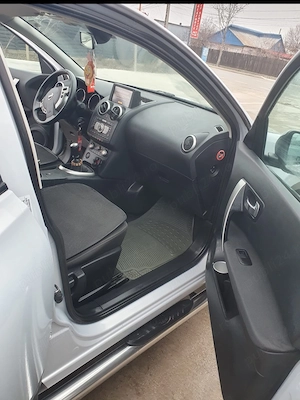 Nissan Qashqai - imagine 2