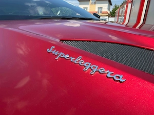 Aston Martin DBS Superleggera - imagine 8