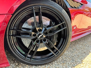 Aston Martin DBS Superleggera - imagine 7