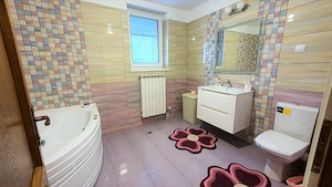 Casa individuala cu teren 800 mp cartier Tilisca - imagine 13