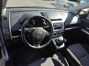 Mazda 5 (2007) - imagine 6