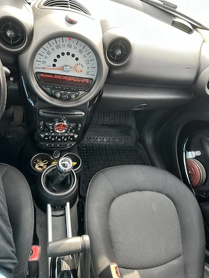 Mini Cooper Countryman - imagine 9