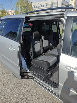 Mazda 5 (2007) - imagine 5