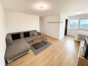 Apartament langa metrou Aparatorii Patriei Sector 4