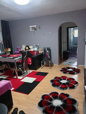 Apartament de vânzare 