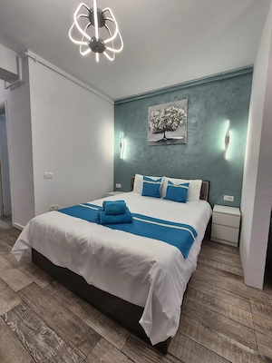 Studio modern, la 2 minute de plajă - Mamaia Nord - imagine 3