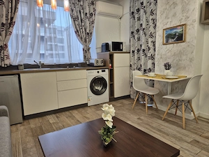 Studio modern, la 2 minute de plajă - Mamaia Nord - imagine 4