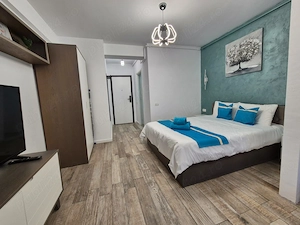 Studio modern, la 2 minute de plajă - Mamaia Nord - imagine 7
