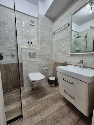 Studio modern, la 2 minute de plajă - Mamaia Nord - imagine 8