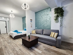Studio modern, la 2 minute de plajă - Mamaia Nord - imagine 2