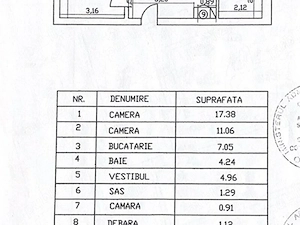 Drumul Taberei Compozitorilor str Vladeasa bl an c-tie 1983
