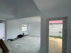 Duplex 3 camere 2 bai | 95 mp | Plopi - Timisoara  - imagine 2