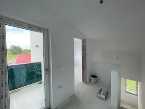 Duplex 3 camere 2 bai | 95 mp | Plopi - Timisoara  - imagine 11